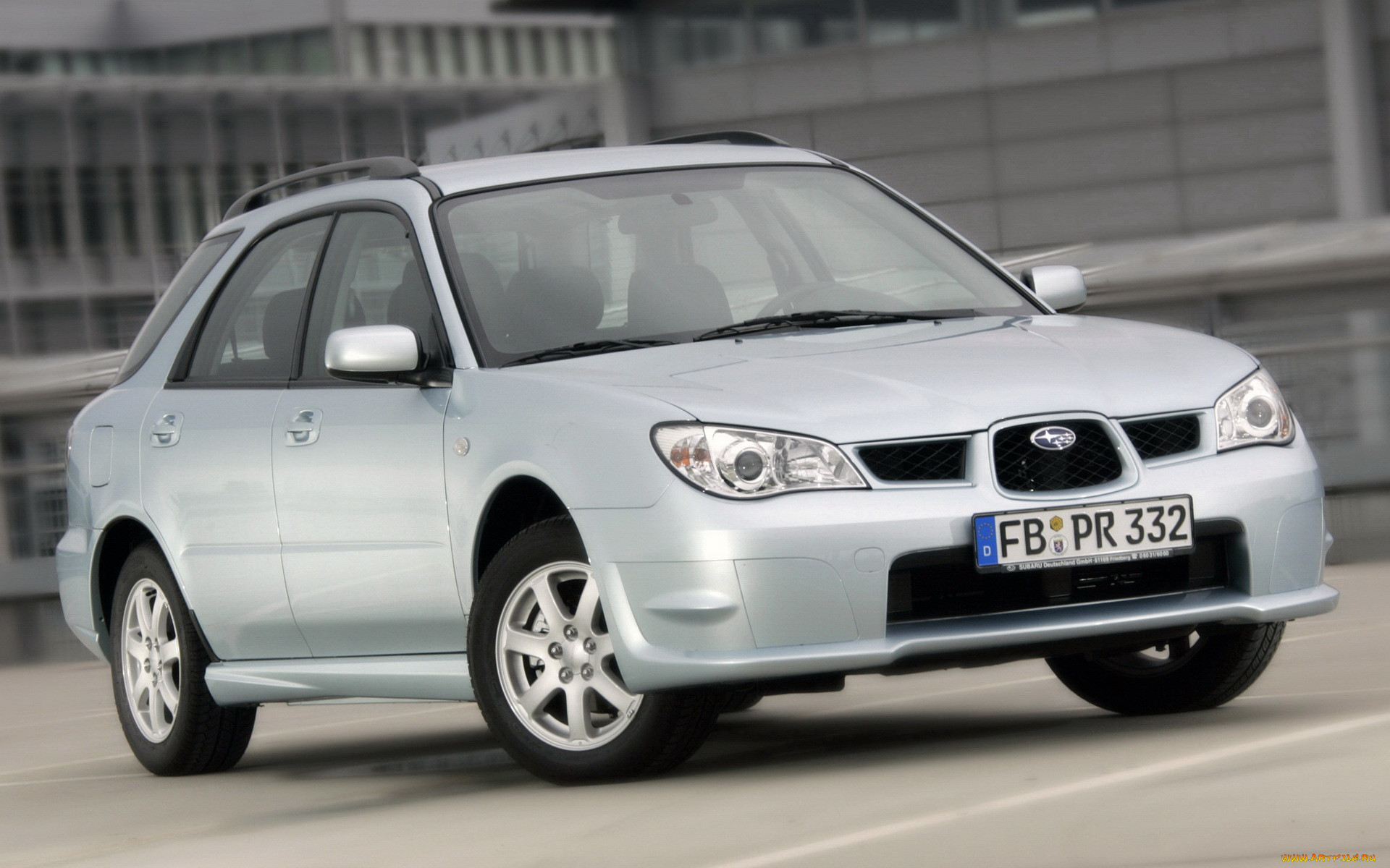 subaru, impreza, 5r, sedan, 